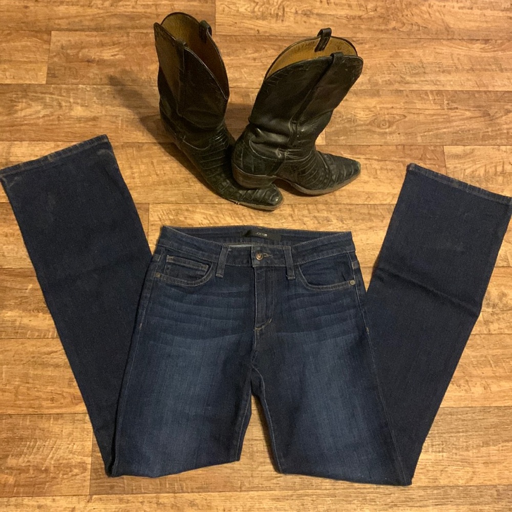 🌸HOST PICK!🌸 Ladies Joes Jeans Like New Condition Worn 3 times.